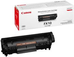 Canon FX-10, černý (0263B002)
