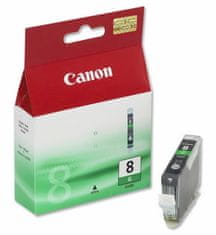Canon CLI-8G, zelená (0627B001)