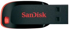 SanDisk Cruzer Blade 32GB (SDCZ50-032G-B35)