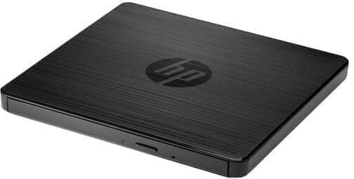 HP externí, USB