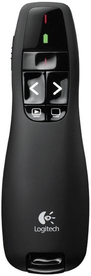 Logitech Wireless Presenter R400