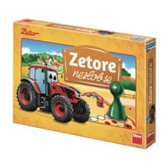 Dino Toys Hra Zetore nezlob se