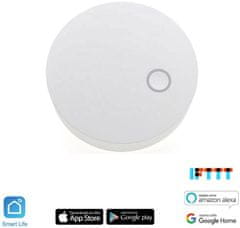 iQtech Smartlife brána GW001, Zigbee 3.0 gateway, WiFi