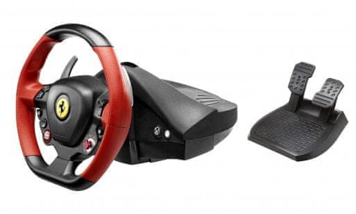 Thrustmaster Ferrari 458 Spider (Xbox ONE, Xbox Series) (4460105)