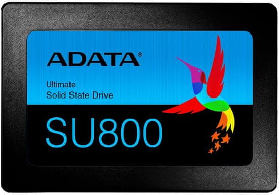 Adata Ultimate SU800, 2,5" - 1TB (ASU800SS-1TT-C)