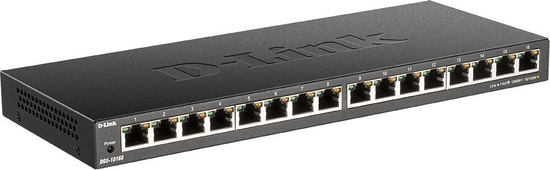 D-Link DGS-1016S