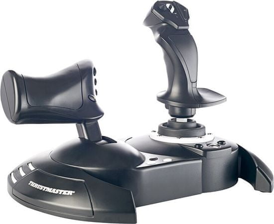 Thrustmaster T.Flight HOTAS One (PC, Xbox ONE, Xbox Series) (4460168)