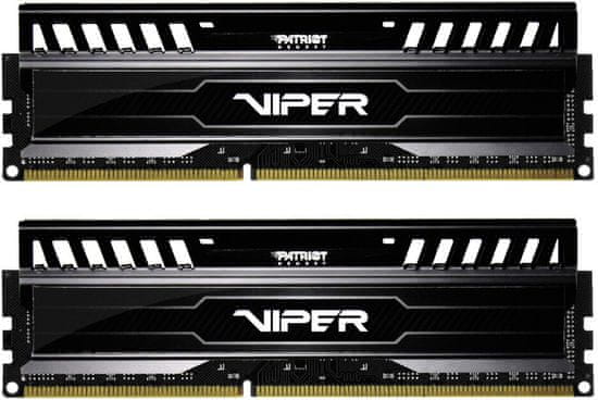 Patriot Viper 3 Black Mamba 8GB (2x4GB) DDR3 1600 CL9