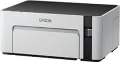 Epson EcoTank M1100, tankový systém (C11CG95403)