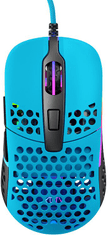 Xtrfy M42 RGB, modrá (M42-RGB-BLUE)