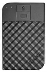 Verbatim Fingerprint Secure Portable, 2,5''- 2TB (53651)