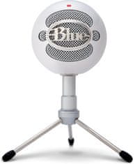 Blue Microphones Blue Snowball iCE, bílý (988-000181)