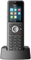 YEALINK W59R, IP DECT, odolná ručka, 1.8"LCD, IP67