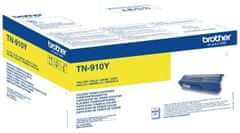 Brother TN-910Y, yellow (TN910Y)