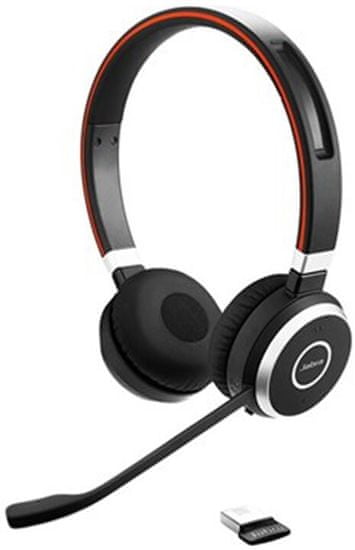 Jabra Evolve 65 MS Stereo