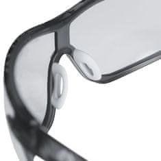 Ochranné brýle čiré Krypton Clear AF/AS Endurance