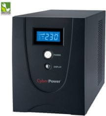 CyberPower Green Value UPS 2200VA/1320W LCD