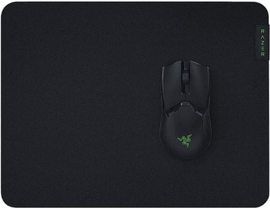 Razer Gigantus V2, M, černá (RZ02-03330200-R3M1)