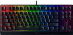 Razer BlackWidow V3 Tenkeyless, Yellow, US (RZ03-03491800-R3M1)