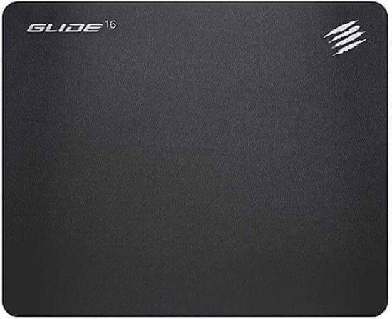 Mad Catz G.L.I.D.E. 16, látková (SGSNNS16BL000-0)