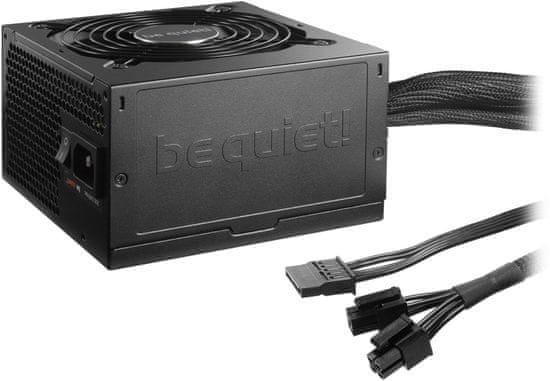 Be quiet! System Power 9 CM - 400W