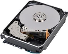 TOSHIBA MG08ACA16TE, 3,5" - 16TB