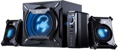 Genius GX GAMING SW-G2.1 2000 Ver. II, černé (31730020400)