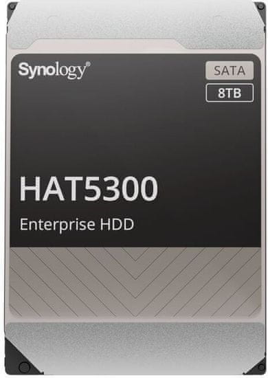 Synology HAT5300-4T, 3.5” - 4TB