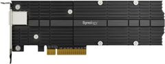 Synology 1x10Gb RJ45 + 2xM.2 slot, PCIe