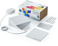 Nanoleaf Canvas Panels Smarter Kit 9 Pack