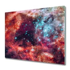 tulup.cz Skleněná krájecí deska Magellanův oblak 2x30x52 cm