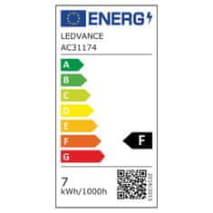 Osram LED žárovka CANDLE E14 8W = 60W B35 4000K OSRAM