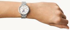 Fossil Jacqueline Sun Moon ES5164