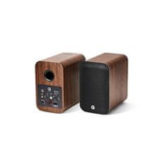 Q Acoustics M20 HD Bluetooth - ořech