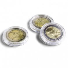INTEREST Kapsle (pouzdro) na mince, vnitřní průměr 44 mm.