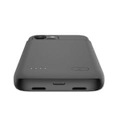 MobilPouzdra.cz Kryt Tech-Protect PowerCase 4700mah Apple iPhone 12 mini/13 mini Black