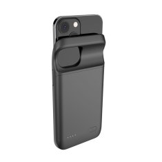 MobilPouzdra.cz Kryt Tech-Protect PowerCase 4700mah Apple iPhone 12 mini/13 mini Black