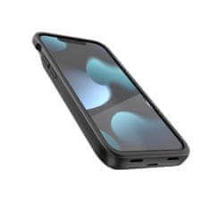 MobilPouzdra.cz Kryt Tech-Protect PowerCase 4700mah Apple iPhone 12 mini/13 mini Black