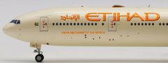 Inflight200 Inflight200 - Boeing B777-3FXER, Etihad Airways Mid "2010s - Facets of Abu Dhabi", SAE, 1/200