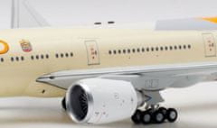 Inflight200 Inflight200 - Boeing B777-3FXER, Etihad Airways Mid "2010s - Facets of Abu Dhabi", SAE, 1/200