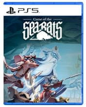 Curse of the Sea Rats (PS5)