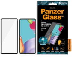 PanzerGlass Samsung Galaxy A52/A52 5G/A52s 5G/A53 5G (7253), černá