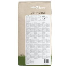 Greatstore Prémiové psí granule Adult Active Chicken & Fish, 2 ks, 30 kg