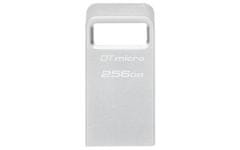 Kingston DataTraveler Micro, USB, 256 GB (DTMC3G2/256GB)