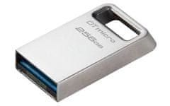 Kingston DataTraveler Micro, USB, 256 GB (DTMC3G2/256GB)