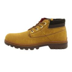 Carrera Boty Chukka M CAM021057-01 velikost 44