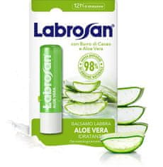 Labrosan Balzám na rty s aloe vera 5,5 ml