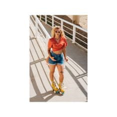 Chaya Kolečkové brusle Powerslide LIFESTYLE Melrose Deluxe Amber, 41