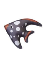 Nobby Plovoucí hračka pro psy Ryba 22cm