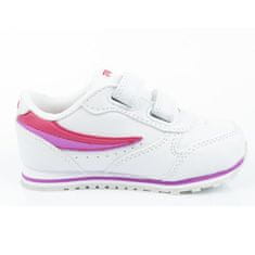 FILA Boty Orbit Jr 1011080.95A velikost 25